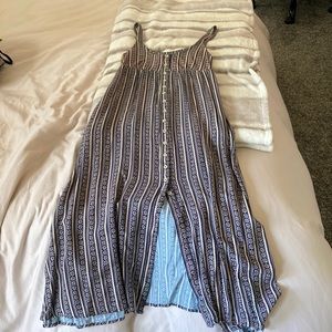 Novella royale dress